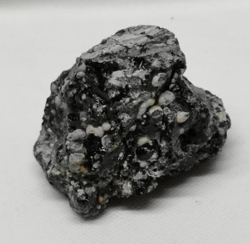 Schneeflocken Obsidian
